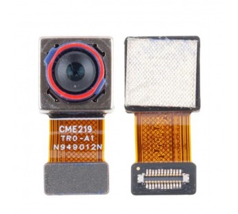 Камера для Realme C3 (RMX2020) (12 MP) задняя#2097439