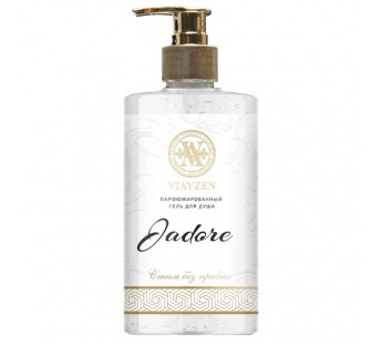 Гель для душа VIAYZEN Jadore 460 ml#2044595