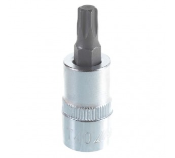 Бита-головка TORX 3/8" х T40, длина 48мм JTC#2044772