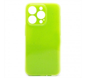 Чехол-накладка - SC328 для "Apple iPhone 15 Pro Max" (light green) (235428)#2045289