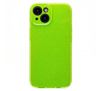 Чехол-накладка - SC328 для "Apple iPhone 15" (light green) (235426)#2046898