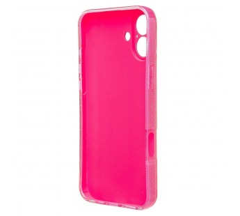 Чехол-накладка - SC328 для "Apple iPhone 16 Plus" (pink) (235176)#2066077