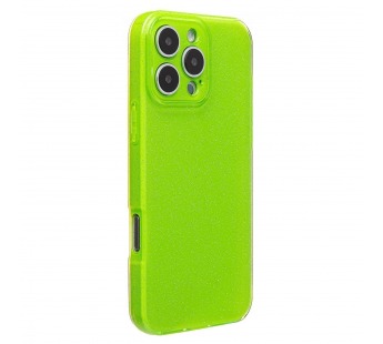 Чехол-накладка - SC328 для "Apple iPhone 16 Pro Max" (light green) (235197)#2066072