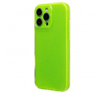 Чехол-накладка - SC328 для "Apple iPhone 16 Pro Max" (light green) (235197)#2066073