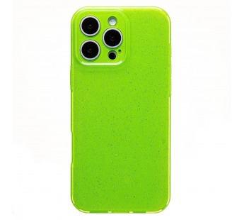 Чехол-накладка - SC328 для "Apple iPhone 16 Pro Max" (light green) (235197)#2066074