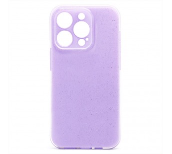 Чехол-накладка - SC328 для "Apple iPhone 16 Pro Max" (light violet) (235195)#2045286