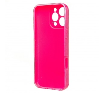 Чехол-накладка - SC328 для "Apple iPhone 16 Pro Max" (pink) (235192)#2093134