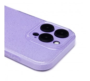Чехол-накладка - SC328 для "Apple iPhone 16 Pro" (light violet) (235187)#2093131