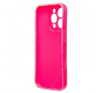 Чехол-накладка - SC328 для "Apple iPhone 16 Pro" (pink) (235184)#2093129
