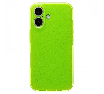 Чехол-накладка - SC328 для "Apple iPhone 16" (light green) (235173)#2046903