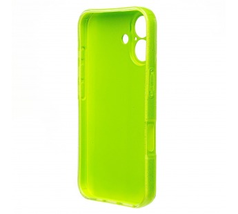 Чехол-накладка - SC328 для "Apple iPhone 16" (light green) (235173)#2066081