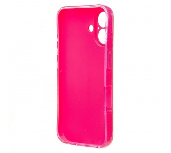 Чехол-накладка - SC328 для "Apple iPhone 16" (pink) (235168)#2096698