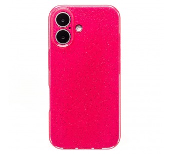 Чехол-накладка - SC328 для "Apple iPhone 16" (pink) (235168)#2046905