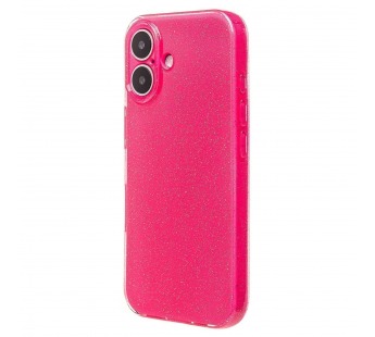 Чехол-накладка - SC328 для "Apple iPhone 16" (pink) (235168)#2061711