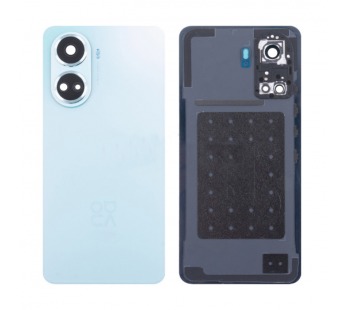 Задняя крышка для Huawei Nova 10 SE (BNE-LX1) Зеленый#2066316