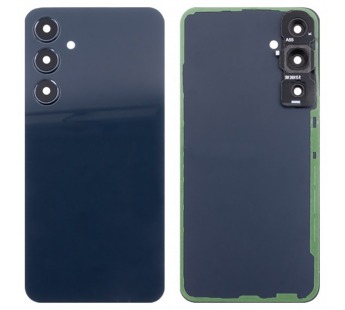 Задняя крышка для Samsung Galaxy A55 5G (A556E) Синий - Премиум#2137793