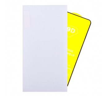 Защитное стекло Infinix HOT 40i A+ черное#2045558