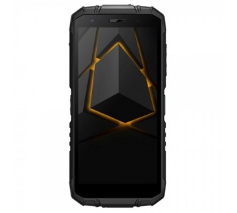 Смартфон защищенный Doogee S41 Max 6Gb/256Gb Classic Black (5,5"/13МП+8МП/4G/IP68/IP69K)#2052361