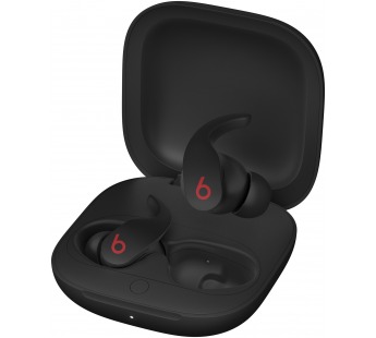 Беспроводные наушники Beats Fit Pro black/red#2046154