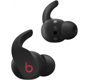 Беспроводные наушники Beats Fit Pro black/red#2046155