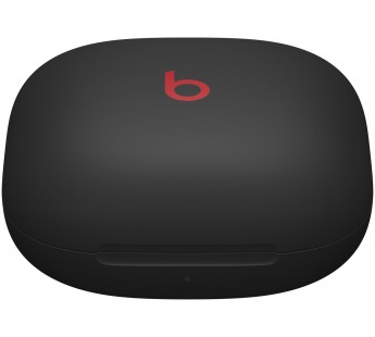 Беспроводные наушники Beats Fit Pro black/red#2046163