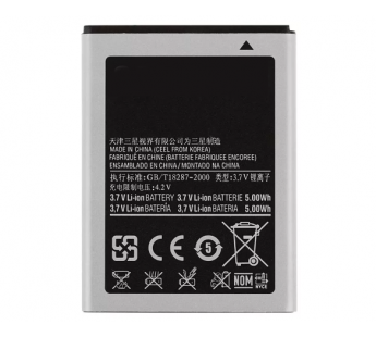 Аккумулятор Samsung Ace (S5830) EB494358VU 1350 mAh#2050856