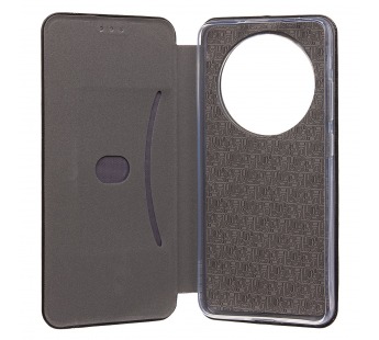 Чехол-книжка - BC002 для "OPPO Reno 12 F 4G" (black) (235740)#2068732