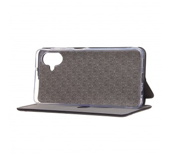 Чехол-книжка - BC002 для "Samsung Galaxy A06" (black) (235686)#2105622