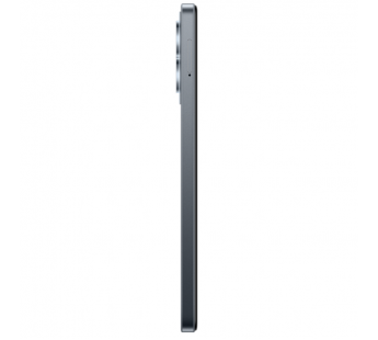 Смартфон TECNO SPARK Go 1 (KL4) 4/128GB Startrail Black/чёрный#2046625