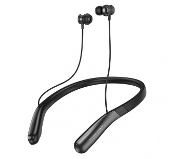 Bluetooth-наушники внутриканальные Borofone BE67 Sound (повр. уп.) (black) (237085)#2046760