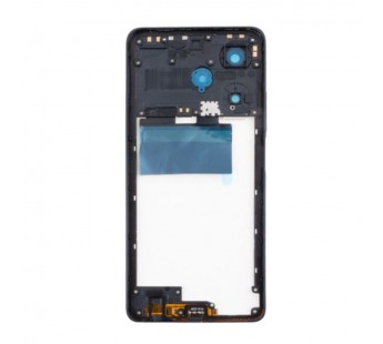 Средняя часть для Infinix Hot 30 4G (X6831) Черный#2094981