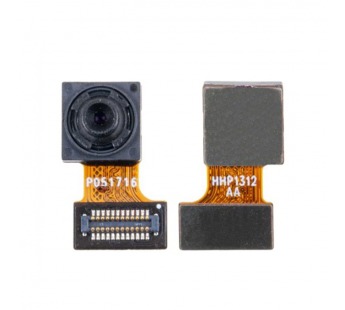 Камера для Realme C11 2021 (RMX3231) передняя#2097437