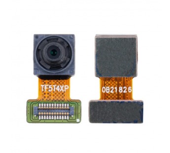 Камера для Realme C30 (RMX3581) передняя#2097436