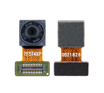 Камера для Realme C33 (RMX3624) передняя#2097435