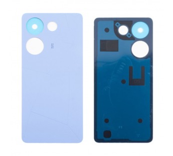 Задняя крышка для Tecno Camon 20/20 Pro 4G (CK6n/CK7n) Синий#2068924