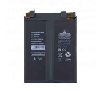 Аккумулятор для Infinix Note 12 VIP (BL-44FX)#2125876