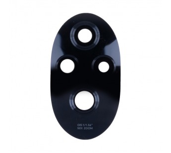 Стекло камеры для Huawei Honor 200 (ELI-AN00) Черный#2071206