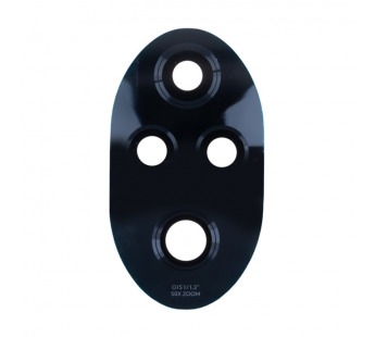 Стекло камеры для Huawei Honor 200 Pro (ELP-AN00) Черный#2071205