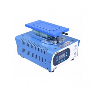 Сепаратор вакуумный Forward FW-360C (350W, поворотный, 200° C, LCD)#2138323