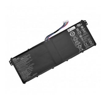 Аккумулятор  Acer Extensa EX215-53G (7.7V) 4500mAh#2047062