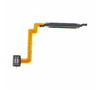 Шлейф для Xiaomi Poco M3 Pro 5G/Redmi Note 10 5G/10T (M2103K19PG/M2103K19G/M2103K19Y) сканер отпечатка пальцев Синий#2082926