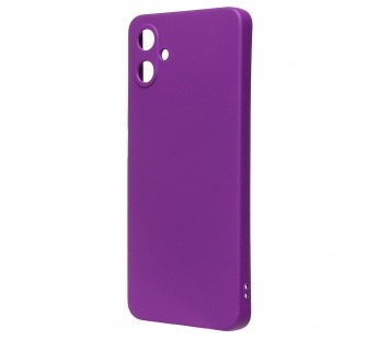 Чехол-накладка Activ Full Original Design для "Samsung Galaxy A06" (violet) (235689)#2047927