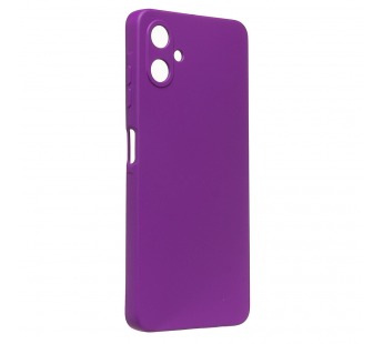 Чехол-накладка Activ Full Original Design для "Samsung Galaxy A06" (violet) (235689)#2047928