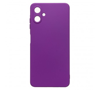 Чехол-накладка Activ Full Original Design для "Samsung Galaxy A06" (violet) (235689)#2047926