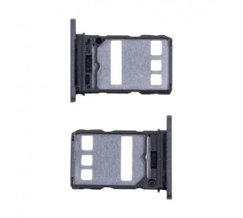 Держатель SIM для Huawei Honor 200 (ELI-AN00) Черный#2065275