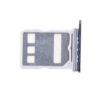 Держатель SIM для Huawei Pura 70 (ADY-LX9/ADY-AL00) Черный#2065276