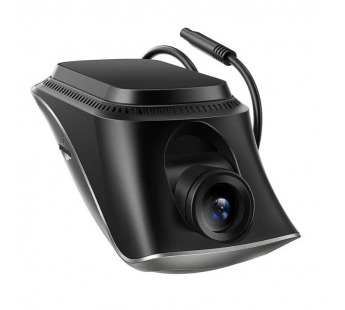 Автомобильный видеорегистратор Hoco DI37 (черный)#2086407