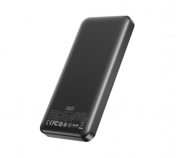 Внешний аккумулятор XO PR238,(QC 18W, PD20W) 10000mAh, черный#2047129