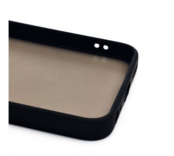 Чехол-накладка - PC041 для "Tecno Spark Go 1" (black) (235661)#2089868