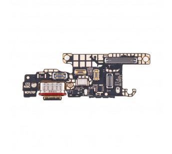 Шлейф для Huawei Pura 70 Ultra/70 Pro (HBP-LX9/HBN-LX9 ) плата на системный разъем/разъем SIM/микрофон#2062916